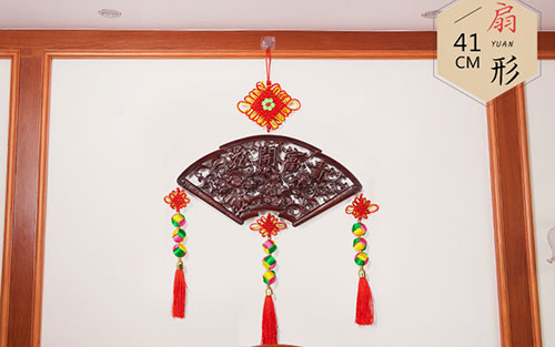兴仁中国结挂件实木客厅玄关壁挂装饰品种类大全